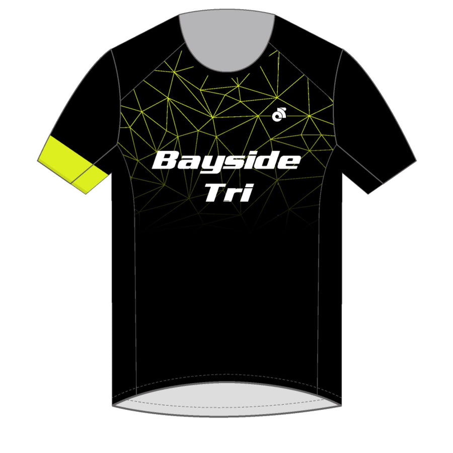 APEX+ Man's Run Top