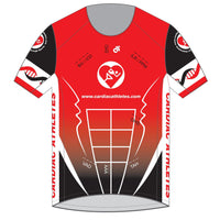 PERFORMANCE+ Man's Run Top
