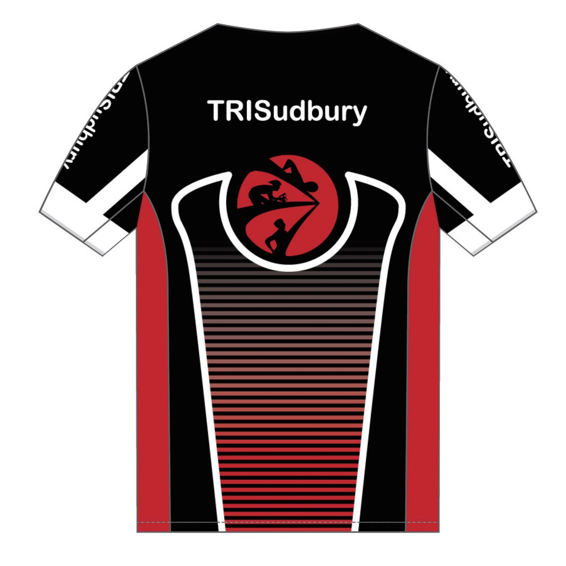 PERFORMANCE+ Man's Run Top