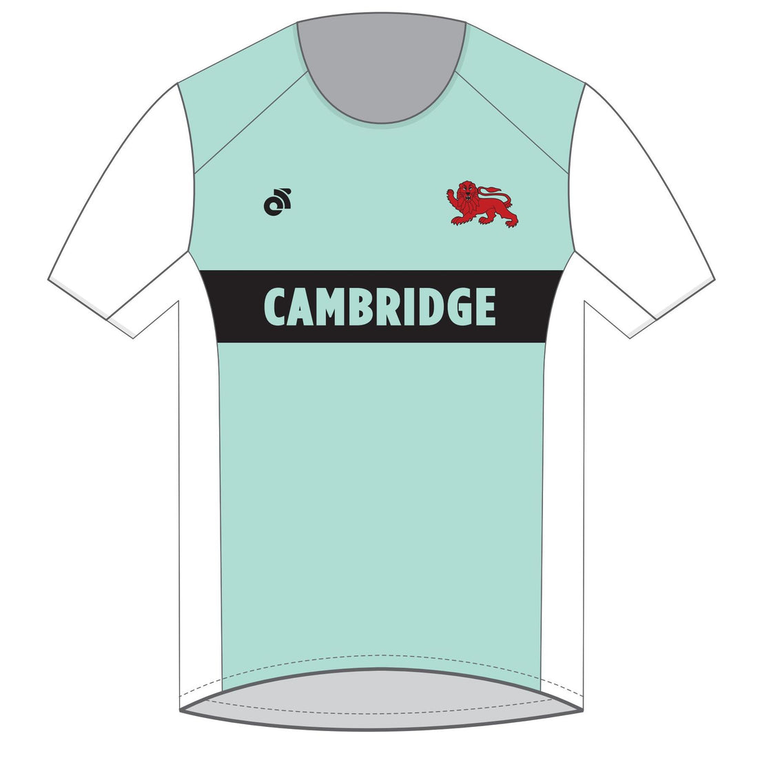 PERFORMANCE+ Man's Run Top