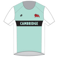 PERFORMANCE+ Man's Run Top