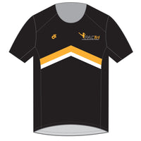 PERFORMANCE+ Man's Run Top