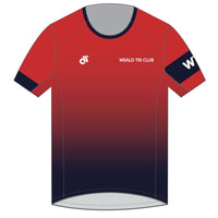PERFORMANCE+ Man's Run Top