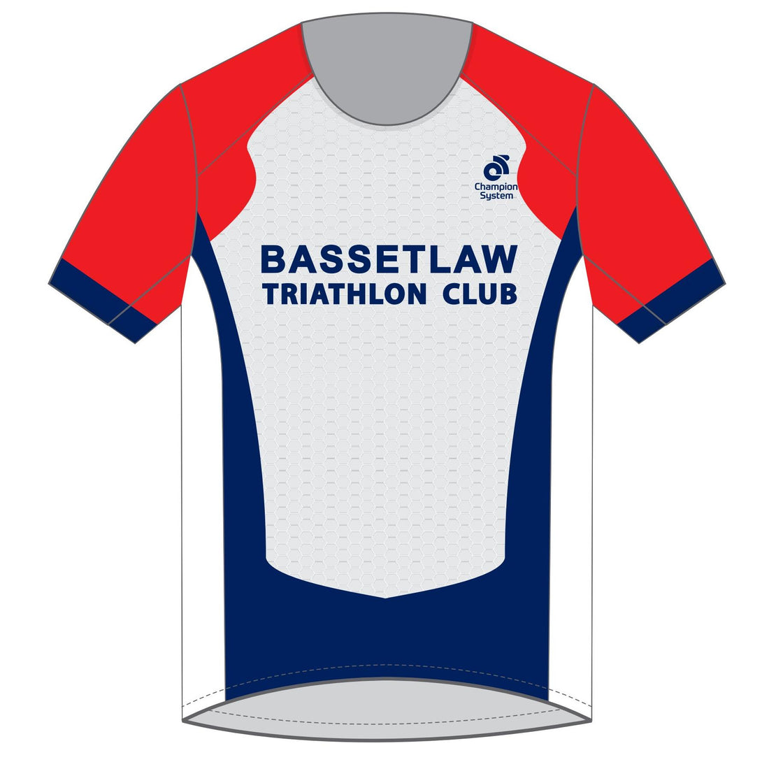 PERFORMANCE+ Man's Run Top