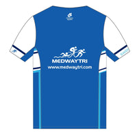 PERFORMANCE+ Man's Run Top