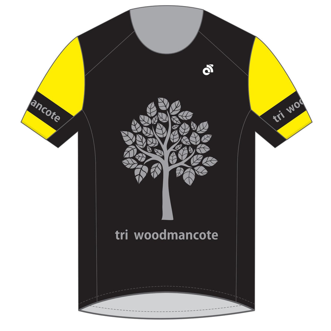 PERFORMANCE+ Man's Run Top