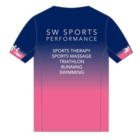 PERFORMANCE+ Man's Run Top