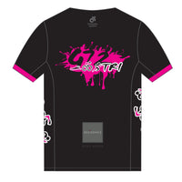 PERFORMANCE+ Man's Run Top