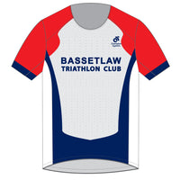 PERFORMANCE+ Man's Run Top