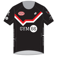 PERFORMANCE+ Man's Run Top