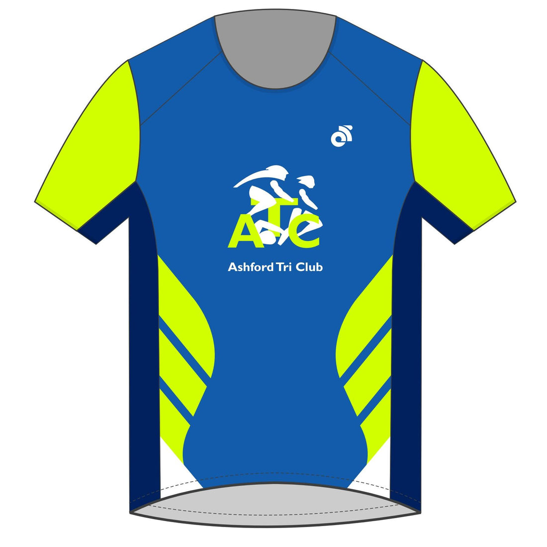 PERFORMANCE+ Man's Run Top
