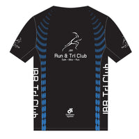 PERFORMANCE+ Man's Run Top