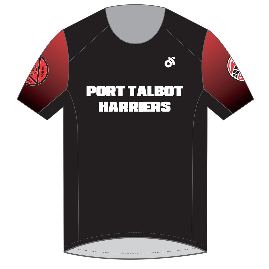PERFORMANCE+ Man's Run Top
