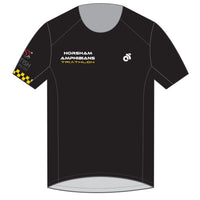 PERFORMANCE+ Man's Run Top