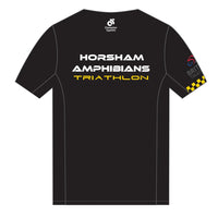 PERFORMANCE+ Man's Run Top