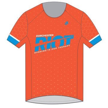 PERFORMANCE+ Man's Run Top