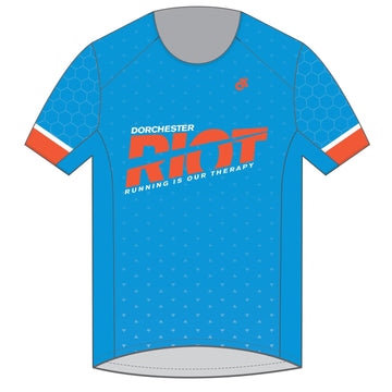 PERFORMANCE+ Man's Run Top