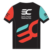 PERFORMANCE+ Man's Run Top
