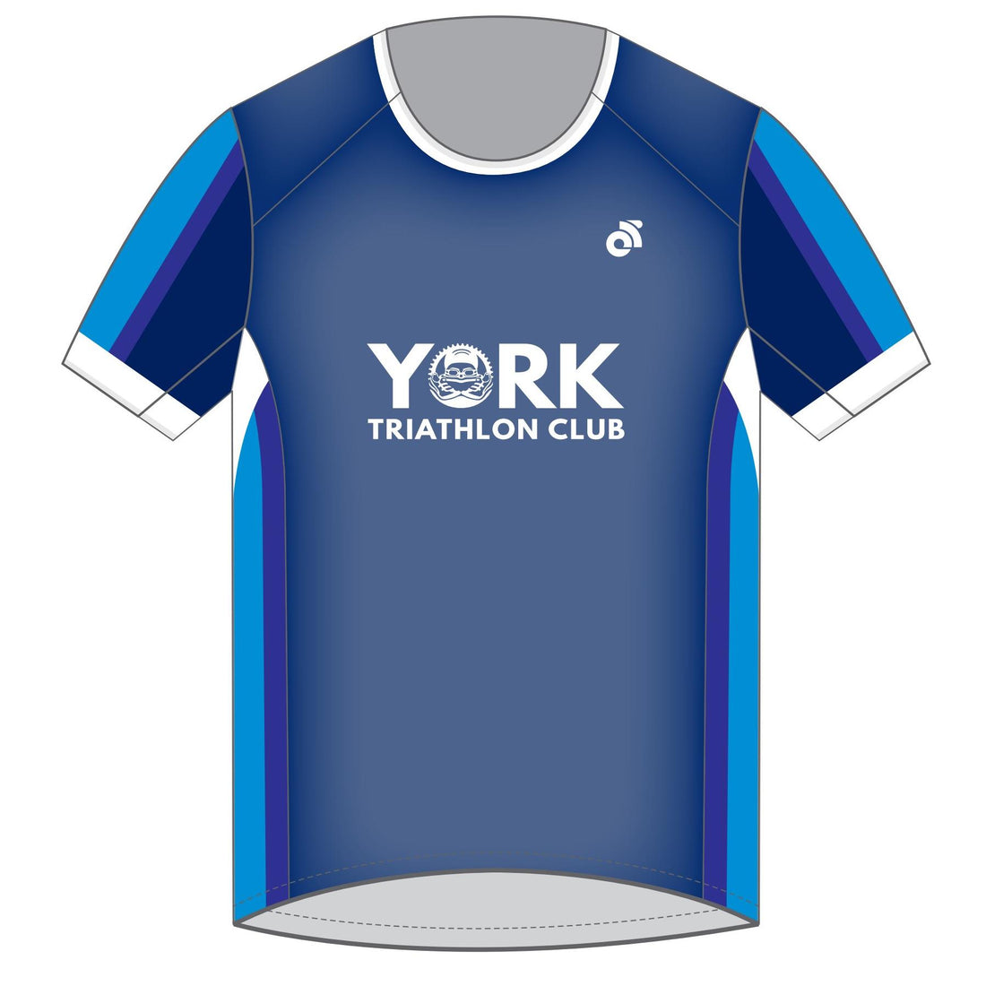 PERFORMANCE+ Man's Run Top