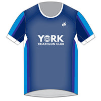 PERFORMANCE+ Man's Run Top