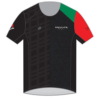 PERFORMANCE+ Man's Run Top