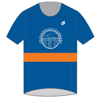 PERFORMANCE+ Man's Run Top