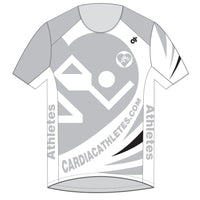 PERFORMANCE+ Man's Run Top