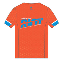 PERFORMANCE+ Man's Run Top