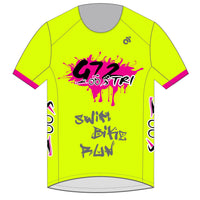 PERFORMANCE+ Man's Run Top