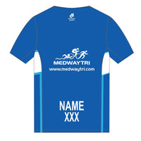 PERFORMANCE+ Man's Run Top