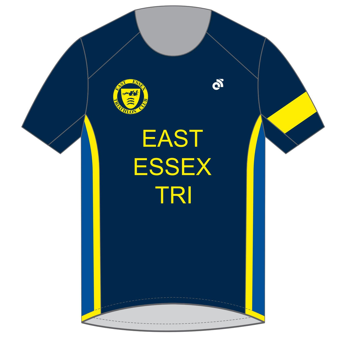 PERFORMANCE+ Man's Run Top