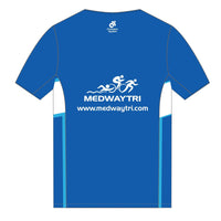 PERFORMANCE+ Man's Run Top