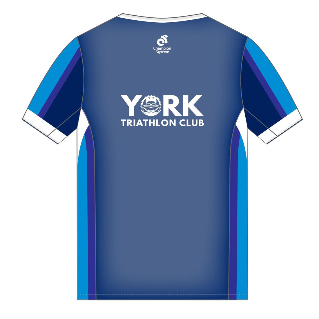 PERFORMANCE+ Man's Run Top