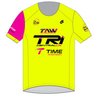 PERFORMANCE+ Man's Run Top