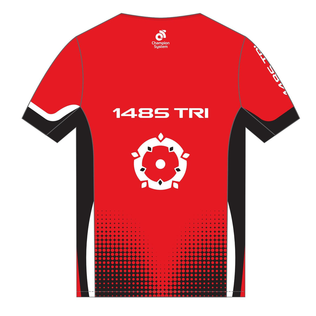 PERFORMANCE+ Man's Run Top