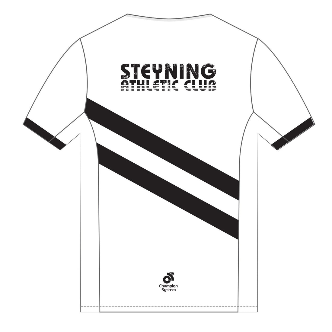 PERFORMANCE+ Man's Run Top