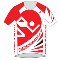 PERFORMANCE+ Man's Run Top