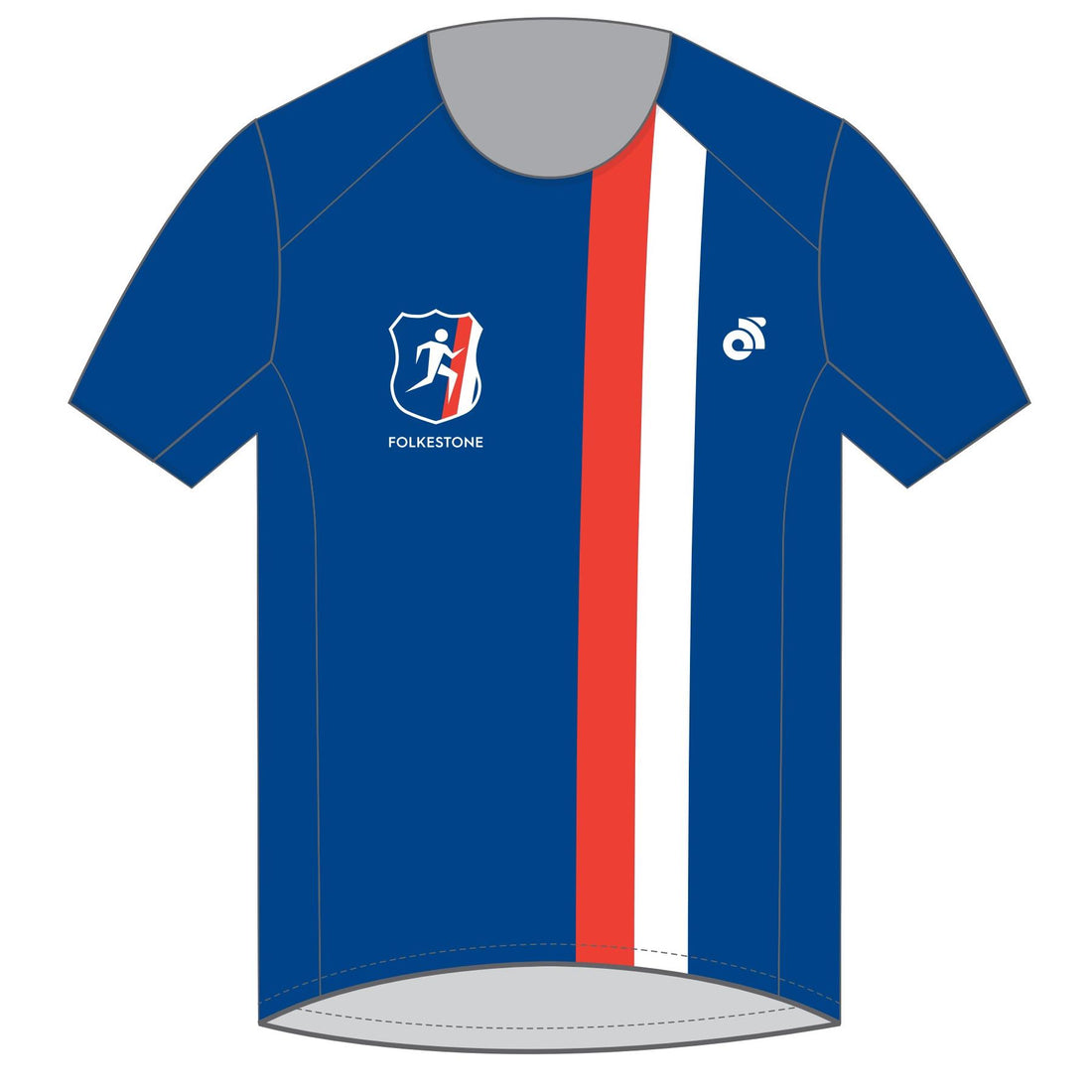 PERFORMANCE+ Man's Run Top