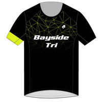 PERFORMANCE+ Man's Run Top