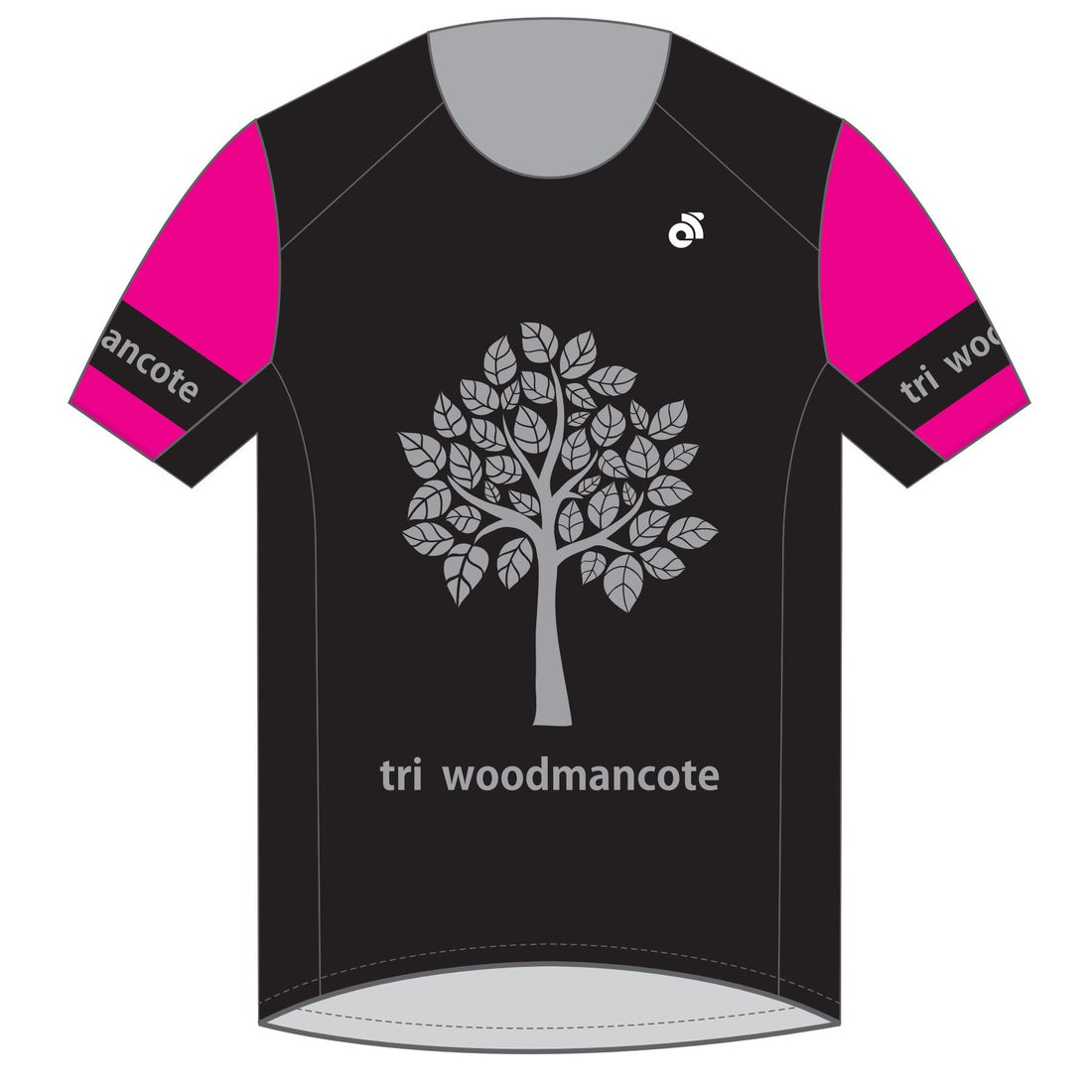 PERFORMANCE+ Man's Run Top
