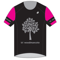 PERFORMANCE+ Man's Run Top