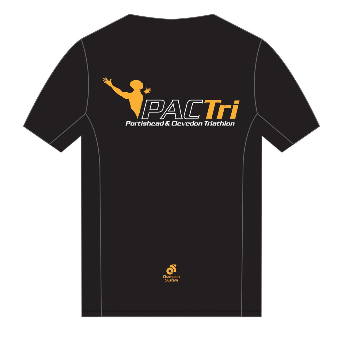PERFORMANCE+ Man's Run Top