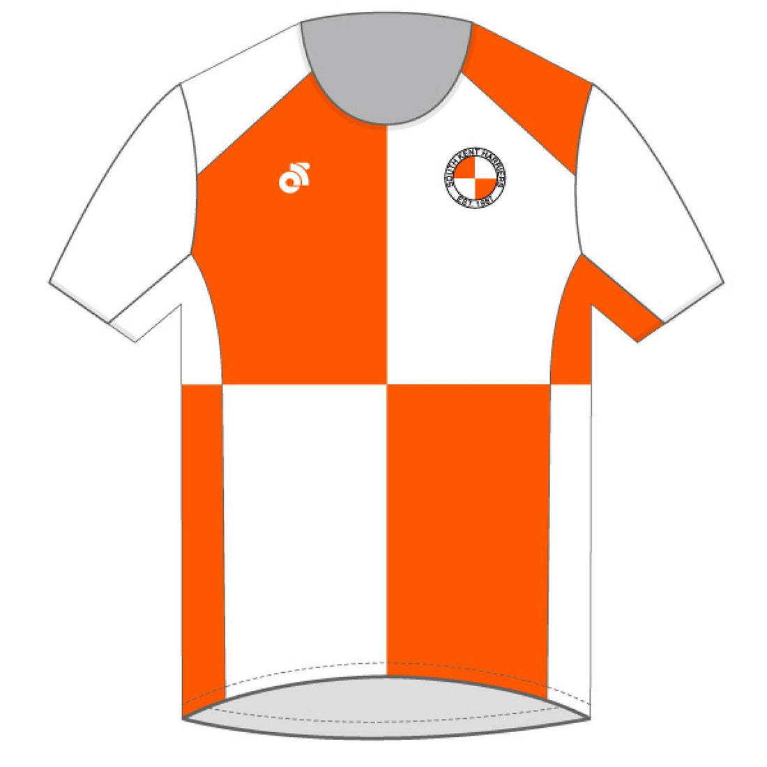 PERFORMANCE+ Man's Run Top