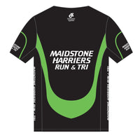 PERFORMANCE+ Man's Run Top