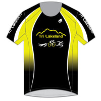 PERFORMANCE+ Man's Run Top