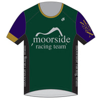 PERFORMANCE+ Man's Run Top