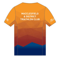 PERFORMANCE+ Man's Run Top
