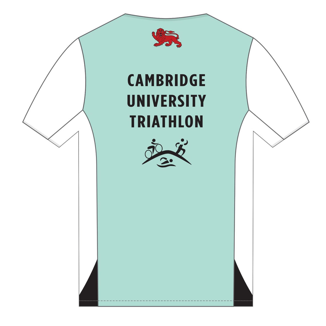 PERFORMANCE+ Man's Run Top