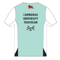 PERFORMANCE+ Man's Run Top