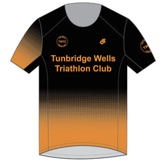 PERFORMANCE+ Man's Run Top